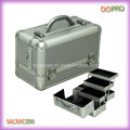 Solid Color ABS Surface Wholesale Professional Makeup Cases (SACMC096)